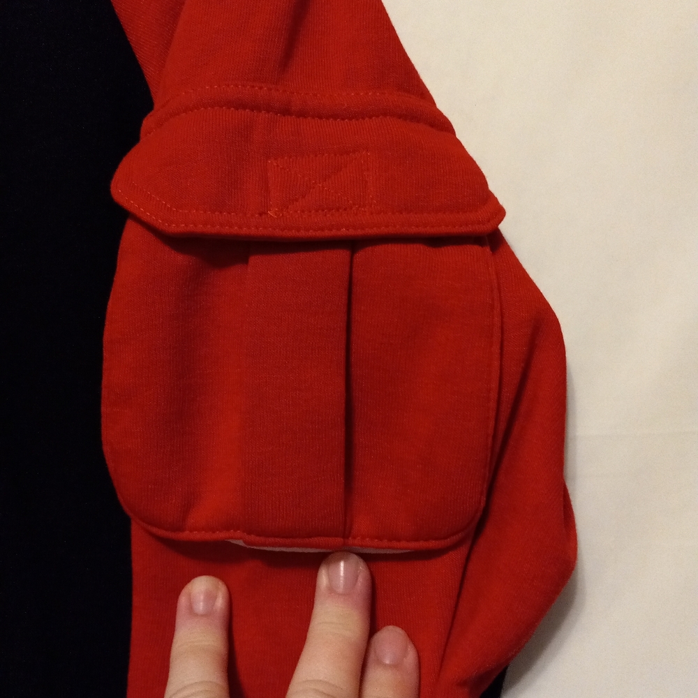Switch Jacket - Picture 5 of 11